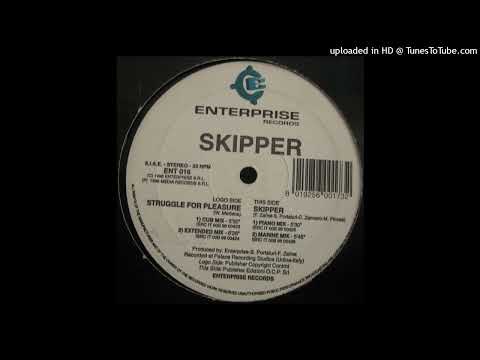 Skipper – Skipper (Piano Mix)