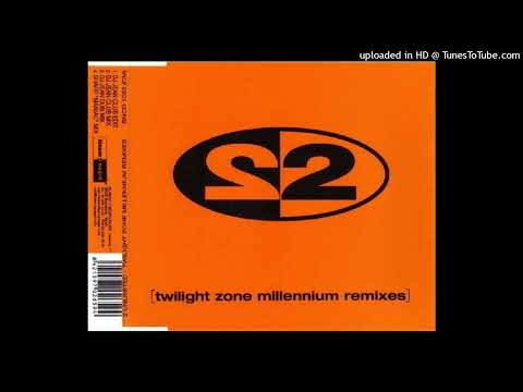 2 Unlimited – Twilight Zone (DJ Jean Dub Mix)