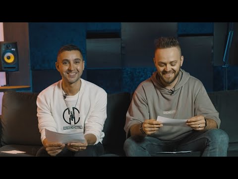 Crowd+CTRL – A State of Trance Couch Q&As