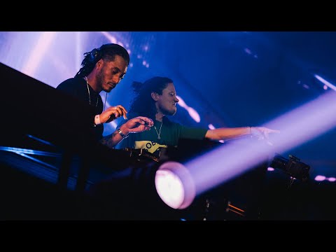Sunnery James & Ryan Marciano | Tomorrowland 2023 l Freedom Stage Weekend 2