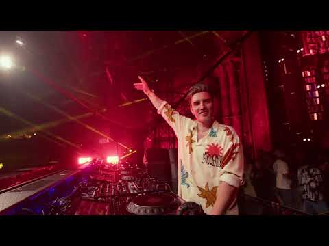 Netsky WE2 | Tomorrowland 2023