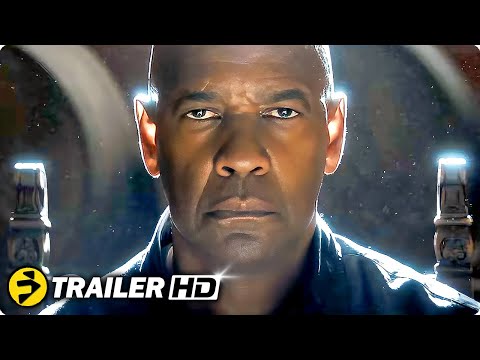THE EQUALIZER 3 (2023) “McCall starts a war” Trailer | Denzel Washington Action Movie