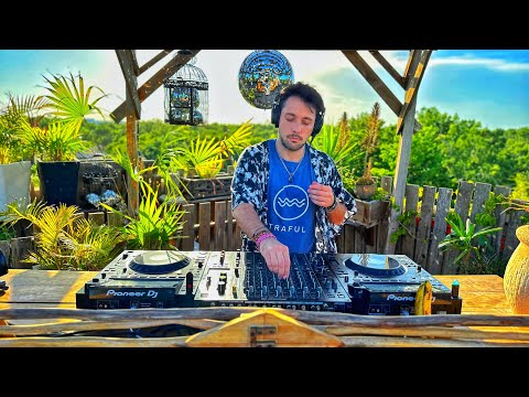 Mayro | Traful Exclusive Mix | Progressive House | By @EPHIMERATulum