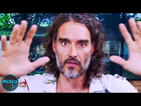 The Russell Brand Situation Explained