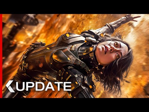 Alita: Battle Angel 2 Movie Preview