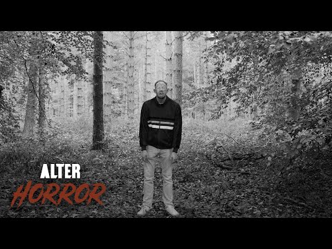 Horror Short Film “BUGBEAR” | ALTER