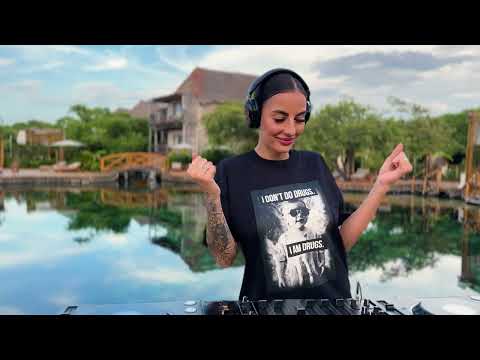 DeepMe | Progressive House & Melodic Techno Mix 2023 | 4K By @EPHIMERATulum