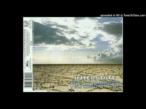 Interstate – Rainmaker (Natural Mix)