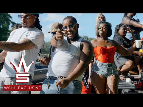 Problemchild414 Feat. D’doe – Demon Time (Official Music Video)