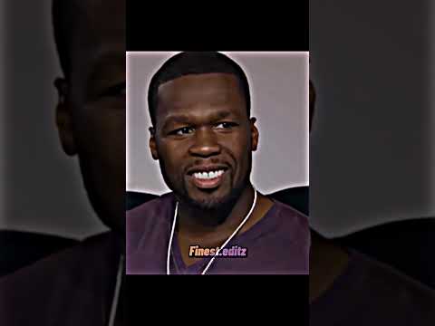 50 cent on his life changing incident 😳 #shorts