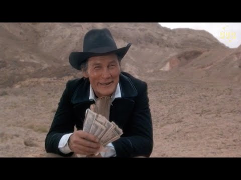 God’s Gun 1976 | Western Movie | Lee Van Cleef, Jack Palance, Richard Boone | Subtitles