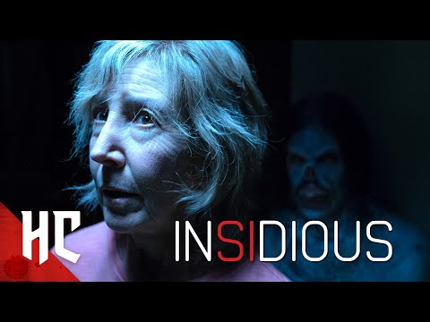 Insidious: The Last Key Clip: Defeating The Key Demon | Horror Central