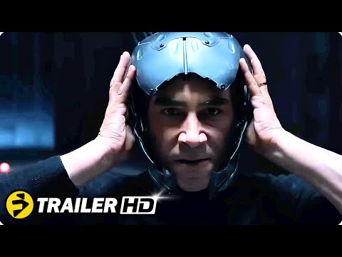 AWARENESS (2023) Trailer | Sci-Fi Action Thriller