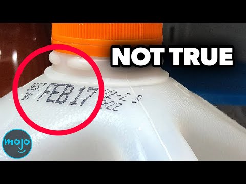 10 Secrets the Food Industry Doesn’t Want You to Know