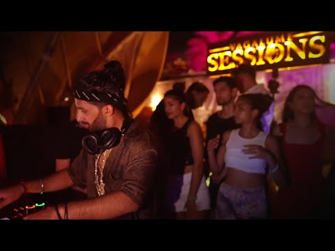 Kahani | Indo Warehouse Showcase Tulum | | By @Ephimera Tulum