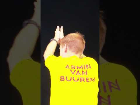 Happy #asot day 🔥 #shorts