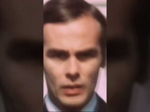 There’s a Werewolf in the White House and it’s #DeanStockwell #moviescenes