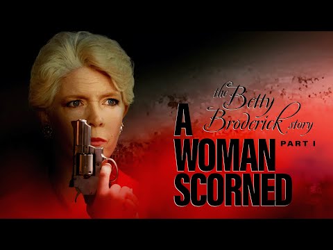 The Betty Broderick Story: A Woman Scorned | Full Movie | Meredith Baxter | Stephen Collins