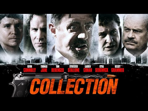 Collection AKA Reach Me FULL FILM | Crime Movies | Sylvester Stallone | The Midnight Screening UK