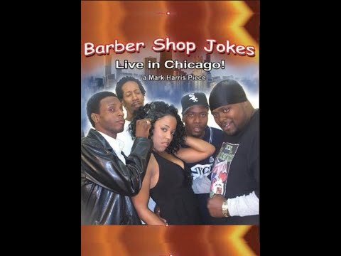 Barber Shop Jokes | Laugh Out Loud with Bald Head and Ball Head