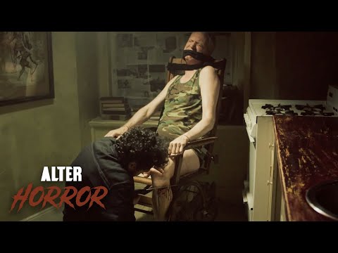Horror Short Film “Consurgo” | ALTER | Flashback Friday