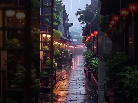 TOMB & LAR – “Trails” #relaxingmusic #japan