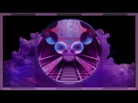 Made this music video with AI  [work in progress] (my deadmau5 – polaris remix)