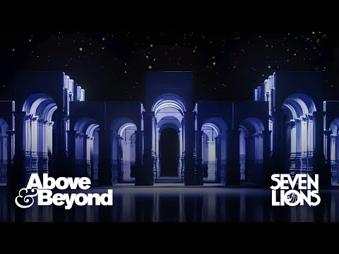 Seven Lions and Above & Beyond feat. Opposite The Other – Over Now (Extended Mix)