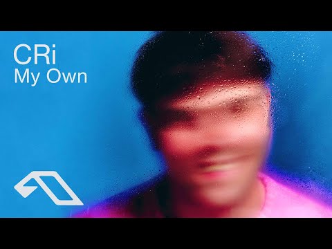 CRi – My Own (@CRiMusic )