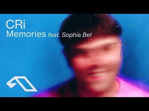 CRi feat. Sophia Bel – Memories (@CRiMusic )