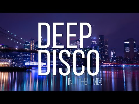Deep House 2023 I Deep Disco Records Mix #225