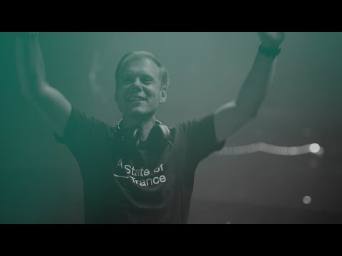 Armin van Buuren, Ferry Corsten, Rank 1 & Ruben de Ronde – Destination (ASOT 2024 Anthem) [OUT NOW]