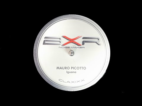 Mauro Picotto – Iguana (Blank & Jones Remix) (1999)