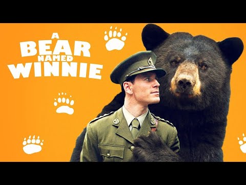 A Bear Named Winnie | The Midnight Screening UK