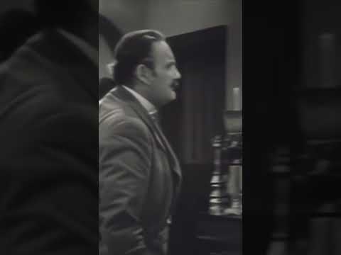Sherlock Holmes: Hilarious Banter Between Watson and Holmes #sherlockholmes #classictvseries