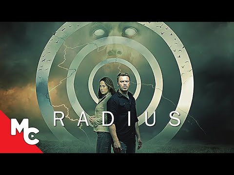 Radius | Full Movie | Sci-Fi Thriller