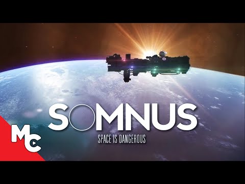 Somnus | Full Movie | Sci-Fi Survival Adventure