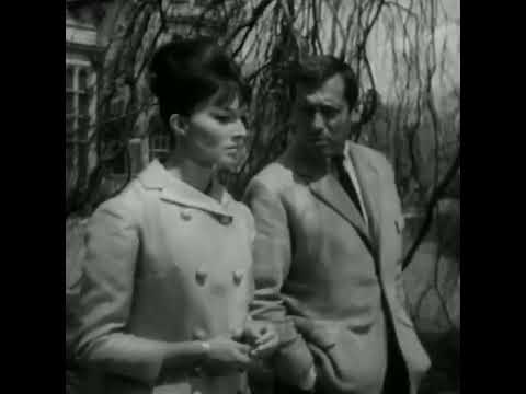 A Murdering Lunatic – Nylon Noose (1963) #shorts #murdermystery