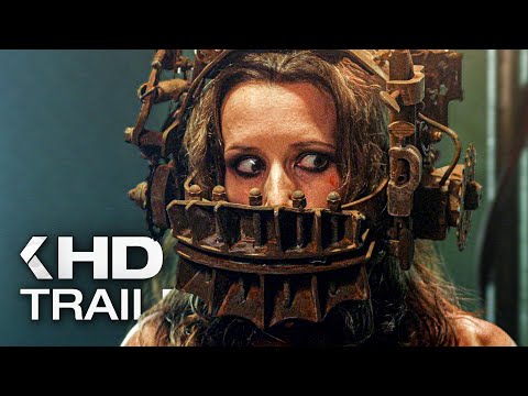 All SAW Movie Trailers (2004 – 2023)