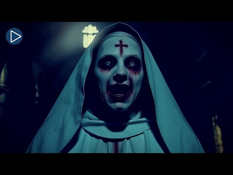 THE BAD NUN: TIME TO REPENT 🎬 Full Exclusive Mystery Horror Movie 🎬 English HD 2023
