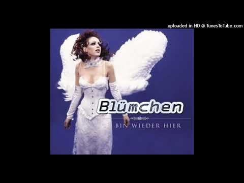 Blümchen – Ich Bin Wieder Hier (Elektroden Mix)