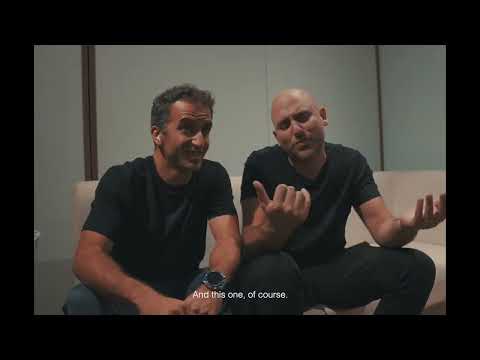 FSOE800 @ The Great Pyramids of Giza, Egypt (Recap Video)