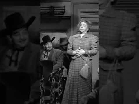 Train to Tombstone – Jump over rather than go around