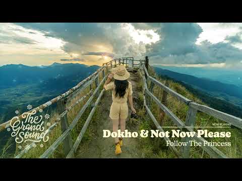 Dokho & Not Now Please – Follow The Princess