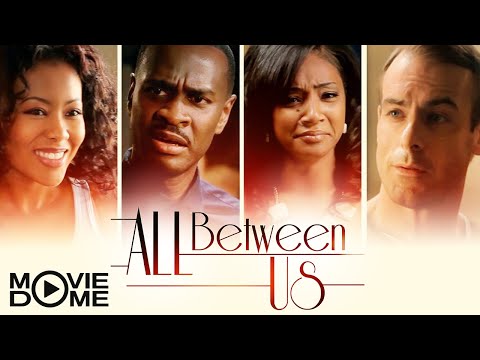 All Between Us – Tiffany Haddish – Full Comedy Movie – Watch the full movie for free on Moviedome UK