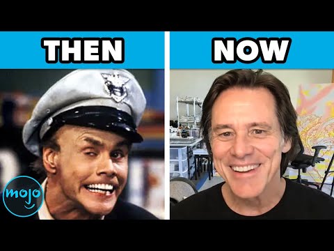 In Living Color Cast: Then Vs Now