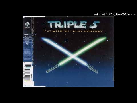 Triple S – That Sound