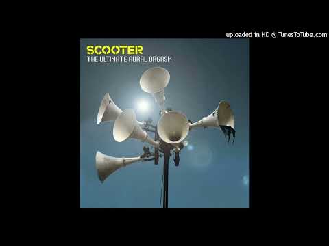 Scooter – Ratty’s Revenge