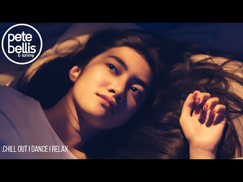 Nando Fortunato – Close Your Eyes