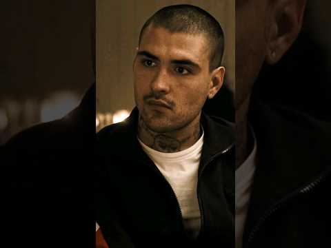 “That’s A 3 On The Pain Scale” | The Equalizer 3